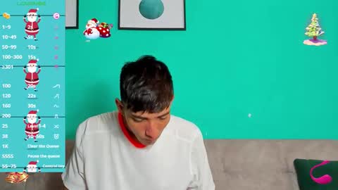 Maikol online show from 11-10-25, 12:37