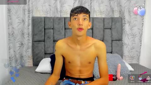 Maikol online show from 11-23-25, 11:32