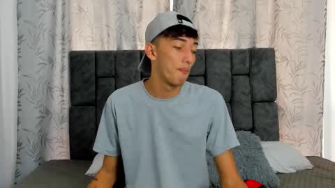 Maikol online show from 12-18-25, 12:22