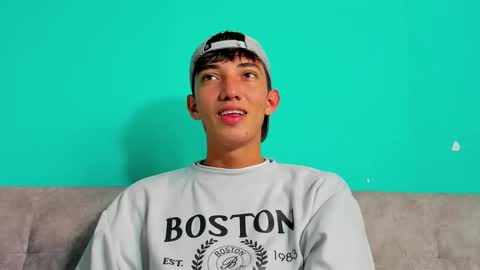 Maikol online show from 02-03-26, 02:11