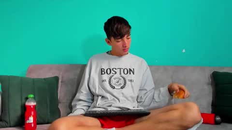 Maikol online show from 02-04-26, 12:33