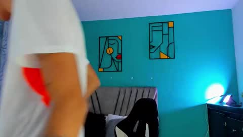 Maikol online show from 02-28-26, 01:23