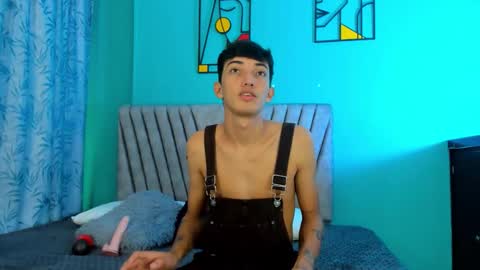 Maikol online show from 03-14-26, 02:00