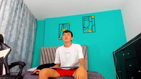 Maikol online show from 03-16-26, 12:31