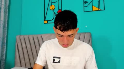 Maikol online show from 04-13-26, 12:43