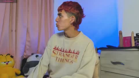 Snapshot of maiky_cooper01 chatting on 02-19-26, 10:22 maiky_cooper01 online show from 02-19-26, 10:22