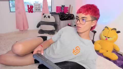 Snapshot of maiky_cooper01 chatting on 02-22-26, 08:51 maiky_cooper01 online show from 02-22-26, 08:51