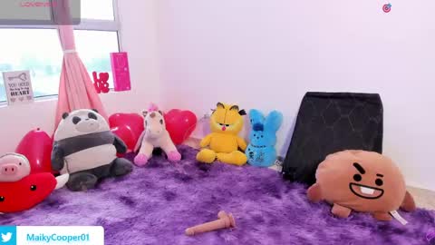 maiky_cooper01 online show from 04-16-26, 03:13