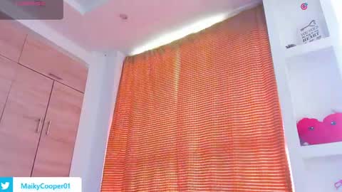 maiky_cooper01 online show from 04-27-26, 04:05