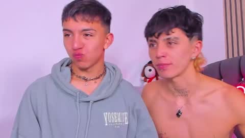 maiky_cooper01 online show from 05-30-26, 04:53