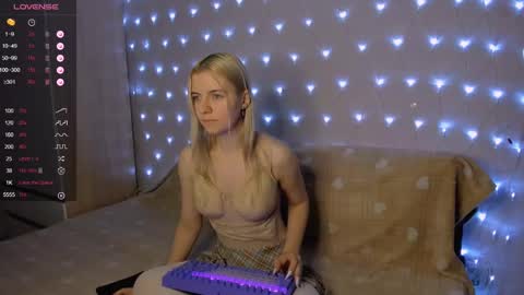 Your kitty online show from 01-28-25, 04:08