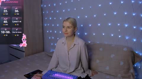 Your kitty online show from 10-02-25, 03:30