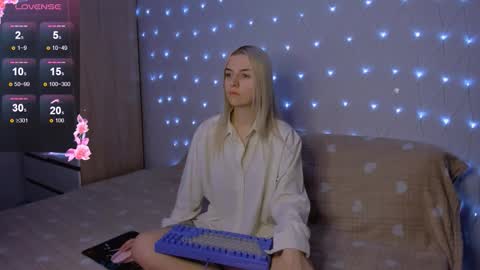 Your kitty online show from 12-01-25, 04:23