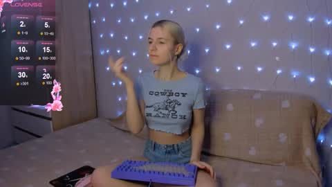 Your kitty online show from 12-20-25, 04:03