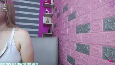  MAILY CAN  online show from 03-16-26, 07:51