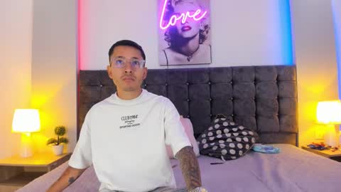 maily_parker online show from 03-11-26, 11:38