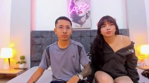 maily_parker online show from 03-12-26, 11:49