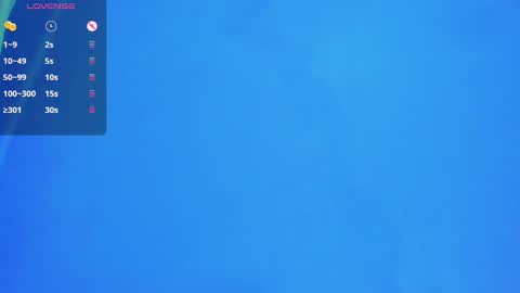 Mailyn online show from 02-19-25, 11:36