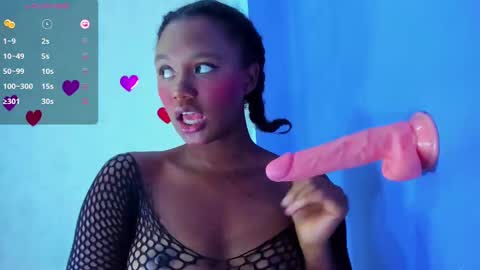 Mailyn online show from 02-20-25, 08:36