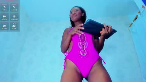 Mailyn online show from 02-24-25, 08:36