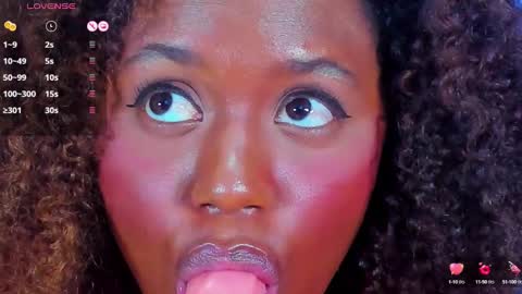 Mailyn online show from 03-06-25, 12:10