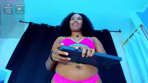 Mailyn online show from 09-15-25, 09:04