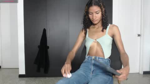 mailyn_gold online show from 06-06-26, 12:10
