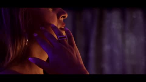 Carolina Barrantes Munera online show from 02-20-25, 05:29