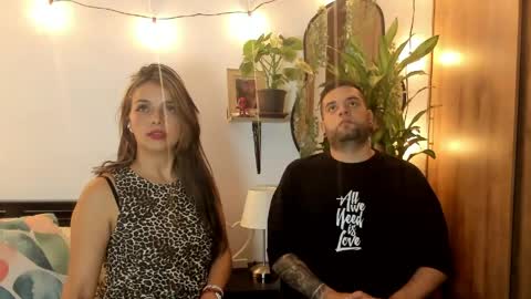 Mailyn Foxx online show from 06-09-26, 12:11