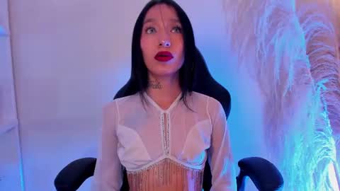 Mailyn  online show from 06-11-26, 12:03
