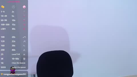 Snapshot of mailywindsor chatting on 02-05-25, 02:48 Maily online show from 02-05-25, 02:48