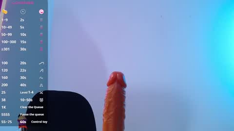 Snapshot of mailywindsor chatting on 02-19-25, 03:27 Maily online show from 02-19-25, 03:27