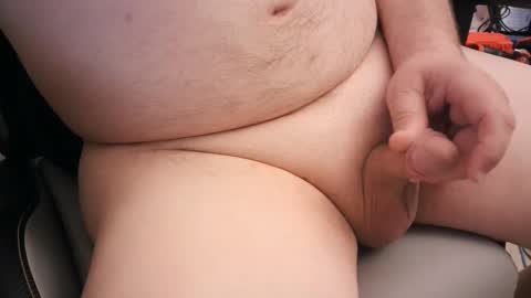 Gilly online show from 03-12-25, 01:40