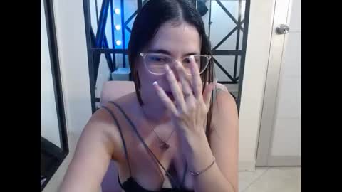 Snapshot of maira_md chatting on 10-26-25, 03:34 MAIRA online show from 10-26-25, 03:34