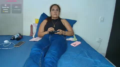 Maira online show from 07-22-26, 10:34