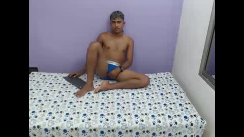 MAIRK online show from 02-01-25, 06:40