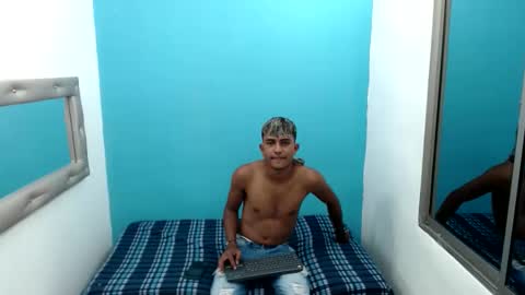 MAIRK online show from 02-03-25, 01:19