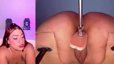 mairys_ online show from 10-23-25, 10:08