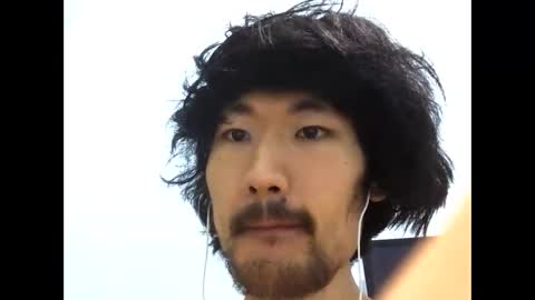 Snapshot of maishall chatting on 01-17-25, 05:08 David Sae Hymn Cho online show from 01-17-25, 05:08