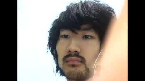 Snapshot of maishall chatting on 02-08-25, 07:48 David Sae Hymn Cho online show from 02-08-25, 07:48