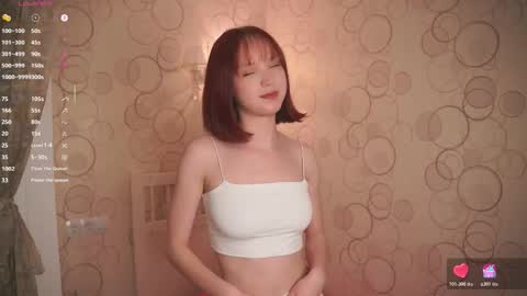 Maisie online show from 12-01-25, 01:38