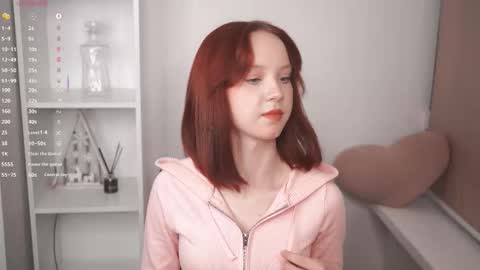 Maisie online show from 02-18-26, 05:09