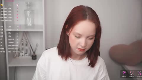 Maisie online show from 02-20-26, 06:08