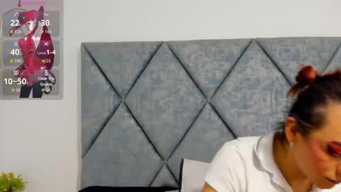 Zamara.... online show from 02-22-26, 12:04