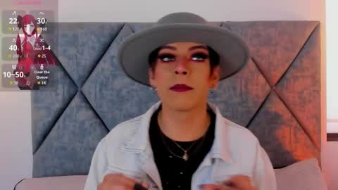 Zamara.... online show from 03-04-26, 12:11