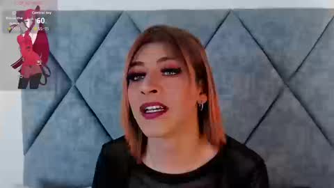 Zamara.... online show from 03-12-26, 01:50