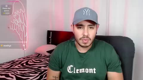 Snapshot of maison_xmed chatting on 03-06-26, 09:11 maison_xmed online show from 03-06-26, 09:11