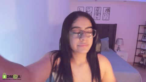 Maite online show from 09-27-25, 06:57