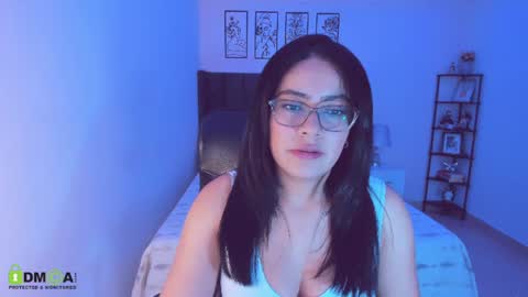 Maite online show from 07-15-26, 05:23