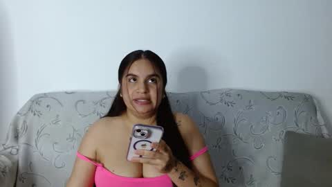 maite online show from 03-18-26, 02:04